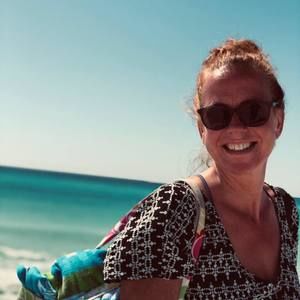 Meet your Posher, Jenny